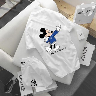 Áo phông Mickey