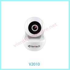 Camera IP 2.0 Megapixel VANTECH V2010+ thẻ 32g