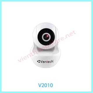 Camera ip 2.0 megapixel vantech v2010+ thẻ 32g