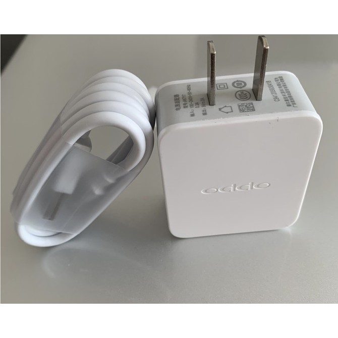 Bộ Sạc Nhanh Oppo Chân Micro USB - Dòng Điện 2A Ổn Định. chính hãng