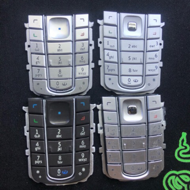 Bàn Phím Nokia 6230 / 6230i
