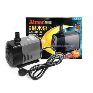 Bơm bể cá Atman AT-306S