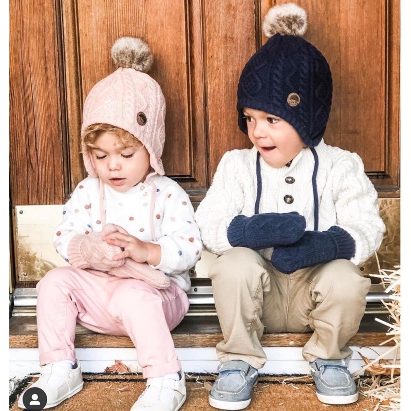 Mũ hm cho bé sơ sinh đến lớn ạ