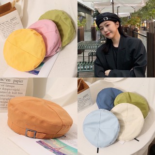mũ beret,mũ nồi phong cách Hàn quốc