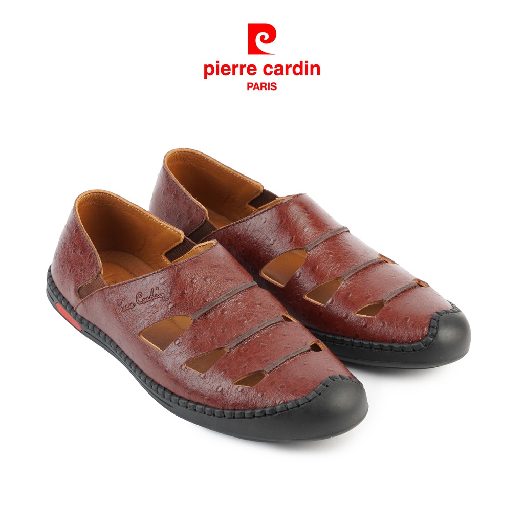 [PRE-ORDER] Giày nam Pierre Cardin - PCMFWLF515