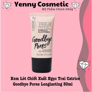 Kem Lót Catrice 30ml