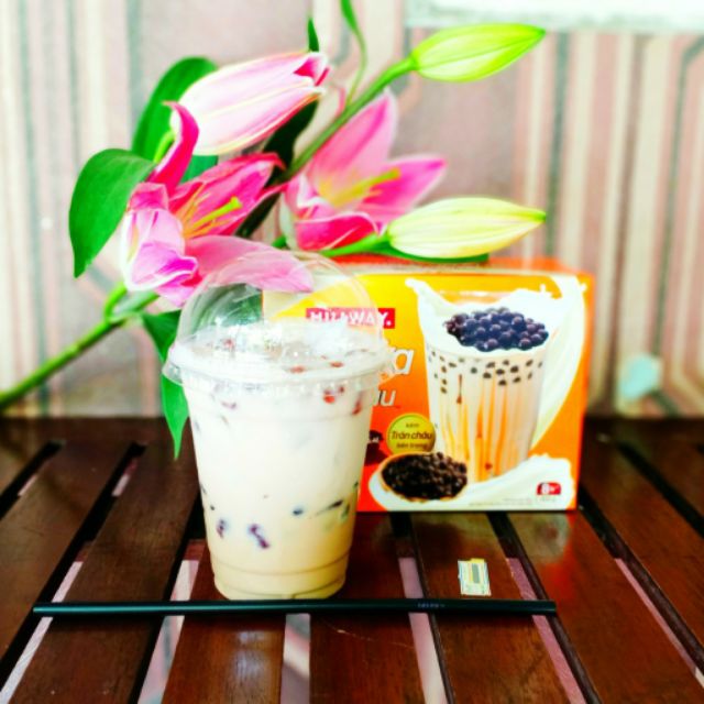 [Mã 267FMCGSALE giảm 8% đơn 500K] TRÀ SỮA TRÂN CHÂU HILLWAY TIỆN LỢI | BigBuy360 - bigbuy360.vn