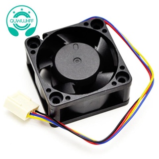 Quạt tản nhiệt làm mát nano 5V 4PIN tùy chỉnh tốc độ cao tiện dụng cho Jetson