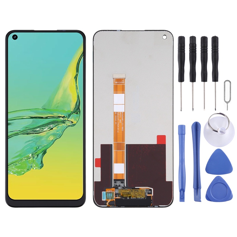 Màn Hình Cảm Ứng Lcd Thay Thế Cho Oppo A33