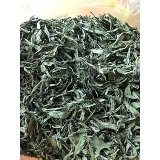 500g trà cỏ ngọt khô loại 1