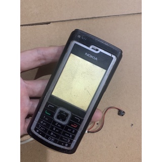 Xác điện thoại nokia n72