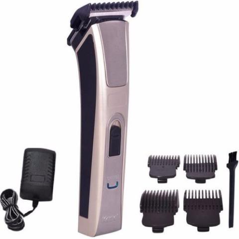 TÔNG ĐƠ CẮT TÓC GIA ĐÌNH CHẤN VIỀN CAO CẤP KEMEI 5017 - C012 .