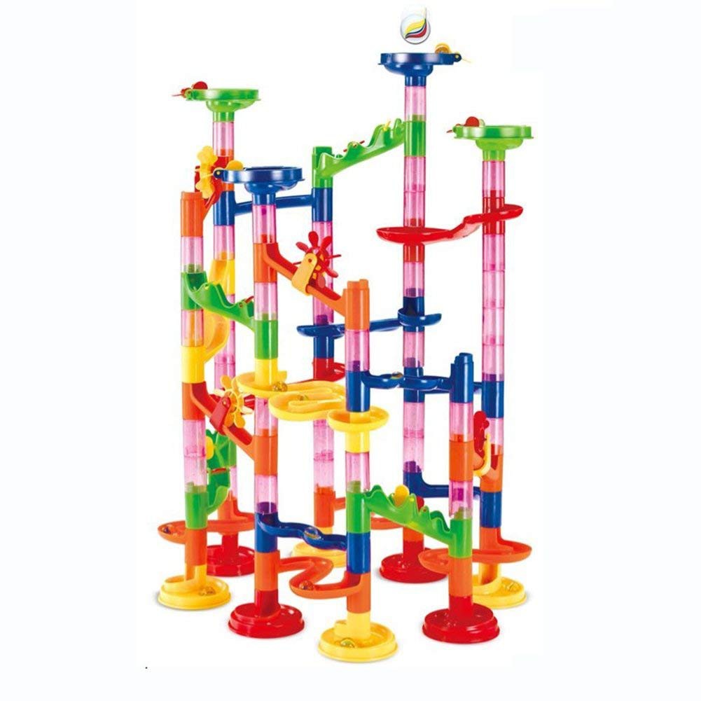 Bộ đồ chơi lắp ráp Marble run cho bé sơ sinh,trẻ em - Shop trẻ thơ NK