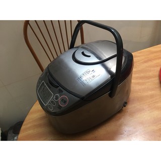 Nồi cơm điện cao tần Mitsubishi 1L
