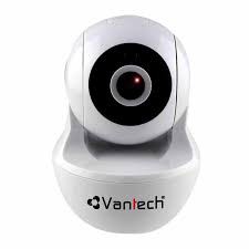 Camera IP Robot hồng ngoại không dây 2.0 Megapixel VANTECH AI-V2020