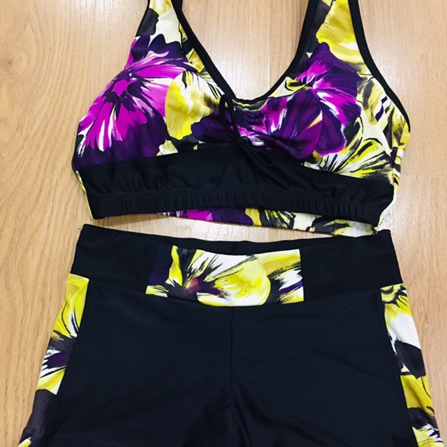 Áo Tắm Đùi Thể Thao | BigBuy360 - bigbuy360.vn