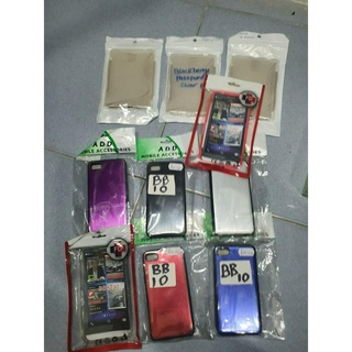 Bao da Blackberry các loại