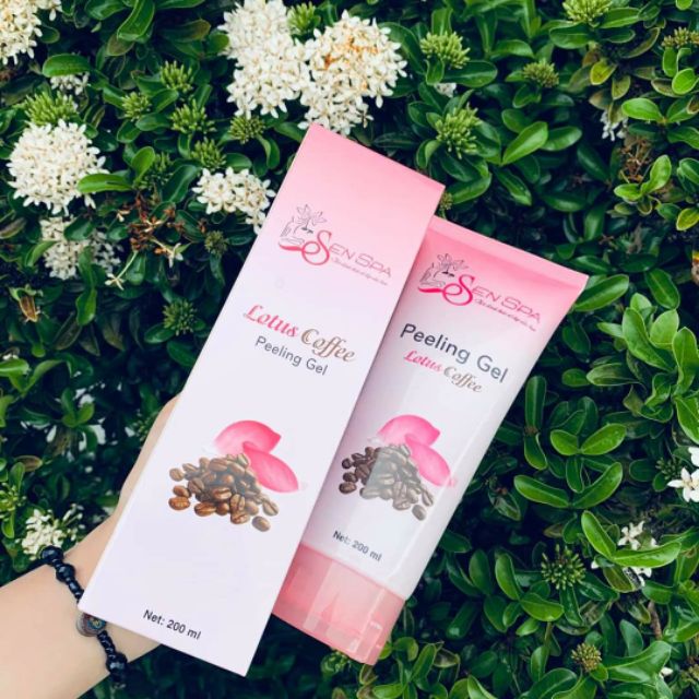 Tẩy Tế Bào Chết Tặng 1 Ủ Trắng Body