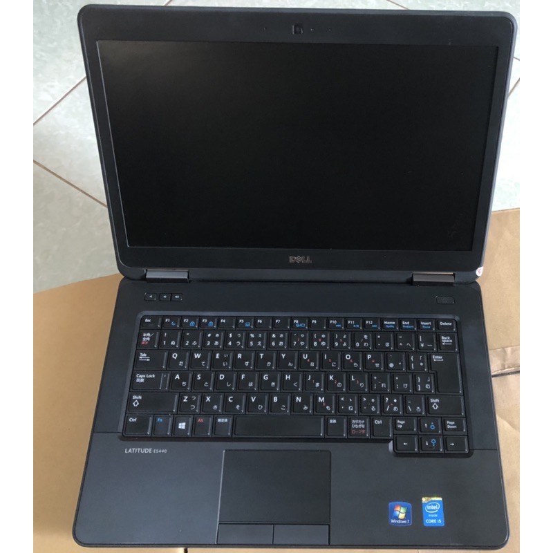 Dell Latitude E5440