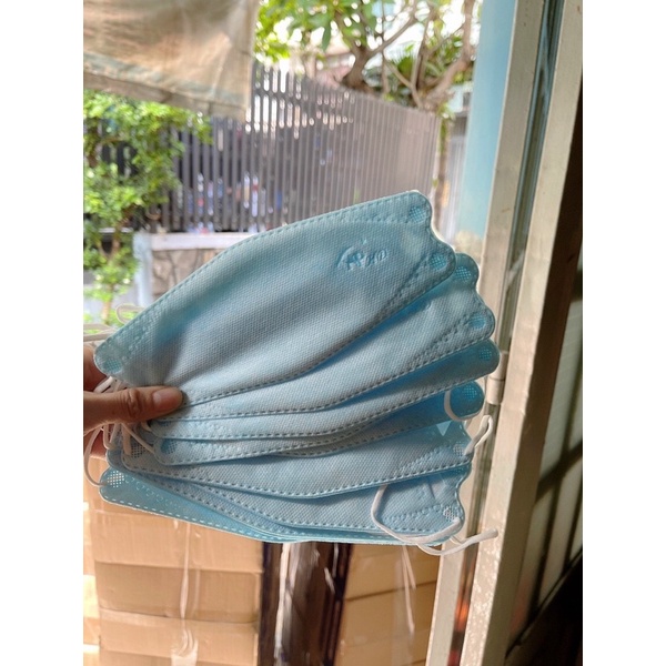 Khẩu trang kf94 An phong