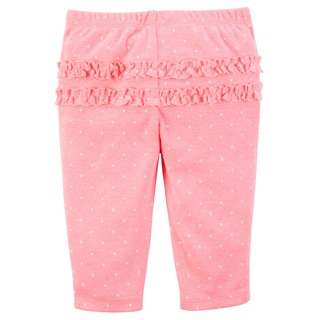 Set 2 Body + quần mông thú Carter cho bé gái
