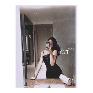 ĐẦM SUÔNG KHOÉT VAI