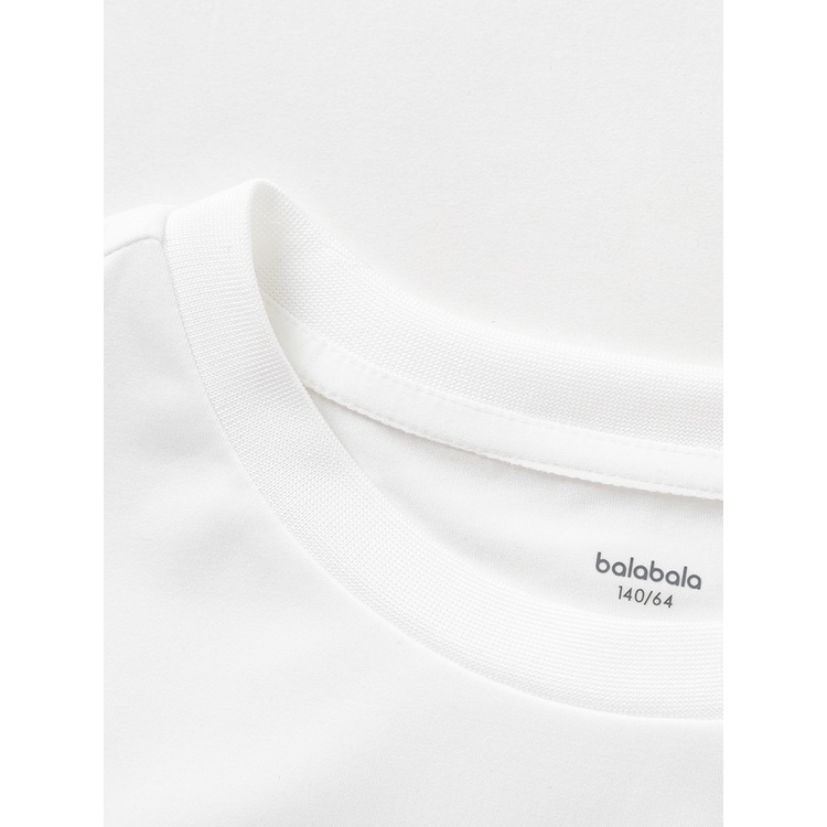 Áo thun thời trang BALABALA - KIDS dành cho bé gái 208222117021