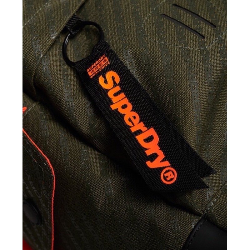 Balo SUP.PERDRY xuất xịn có sẵn