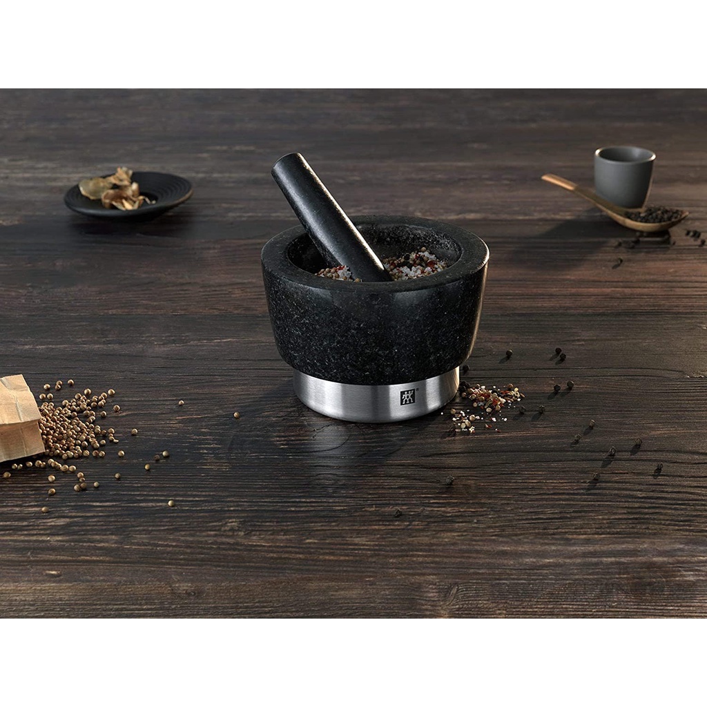 SET CHÀY CỐI ĐÁ ZWILLING