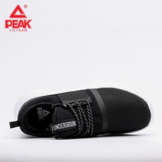 Giày Thể Thao Nam Peak Casual E84131E