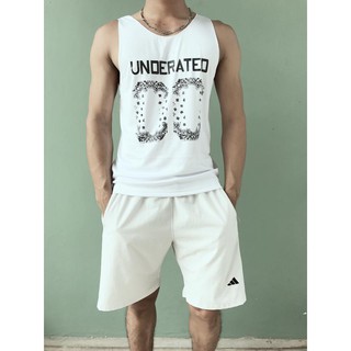 TANKTOP thun lạnh - ẢNH THẬT - 9