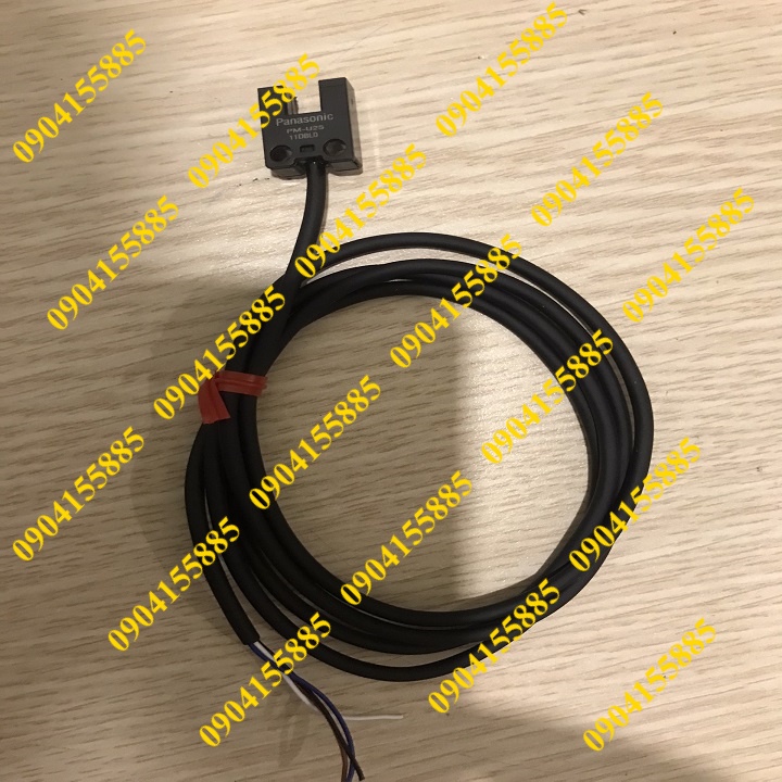Cảm biến quang PM-U25