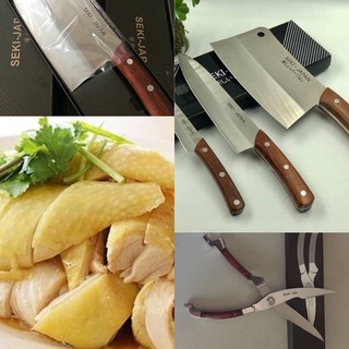 [ Hàng Chính Hãng ] Dao gọt hoa quả SEKI, giao nội địa Nhật bản