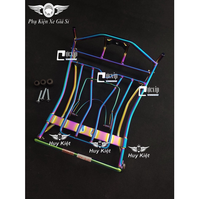 [Sale Khủng] Baga Air Blade 2016-2022 Titan 1730