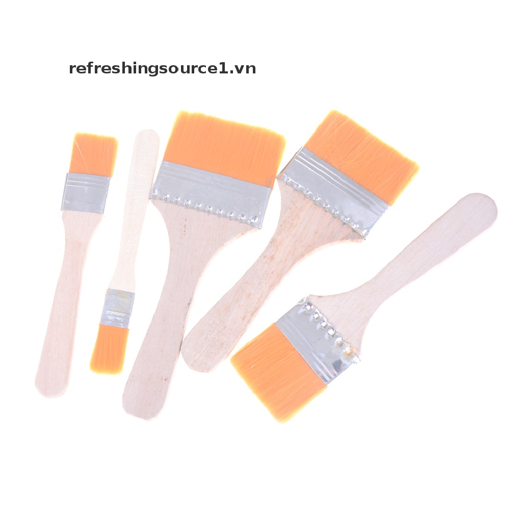 Cọ nylon mềm làm sạch bàn phím máy tính/điện thoại chất lượng