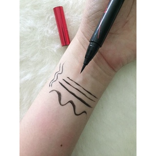 Bút kẻ mắt nước Hyper Sharp Power Black Maybelline - [Coco Shop]