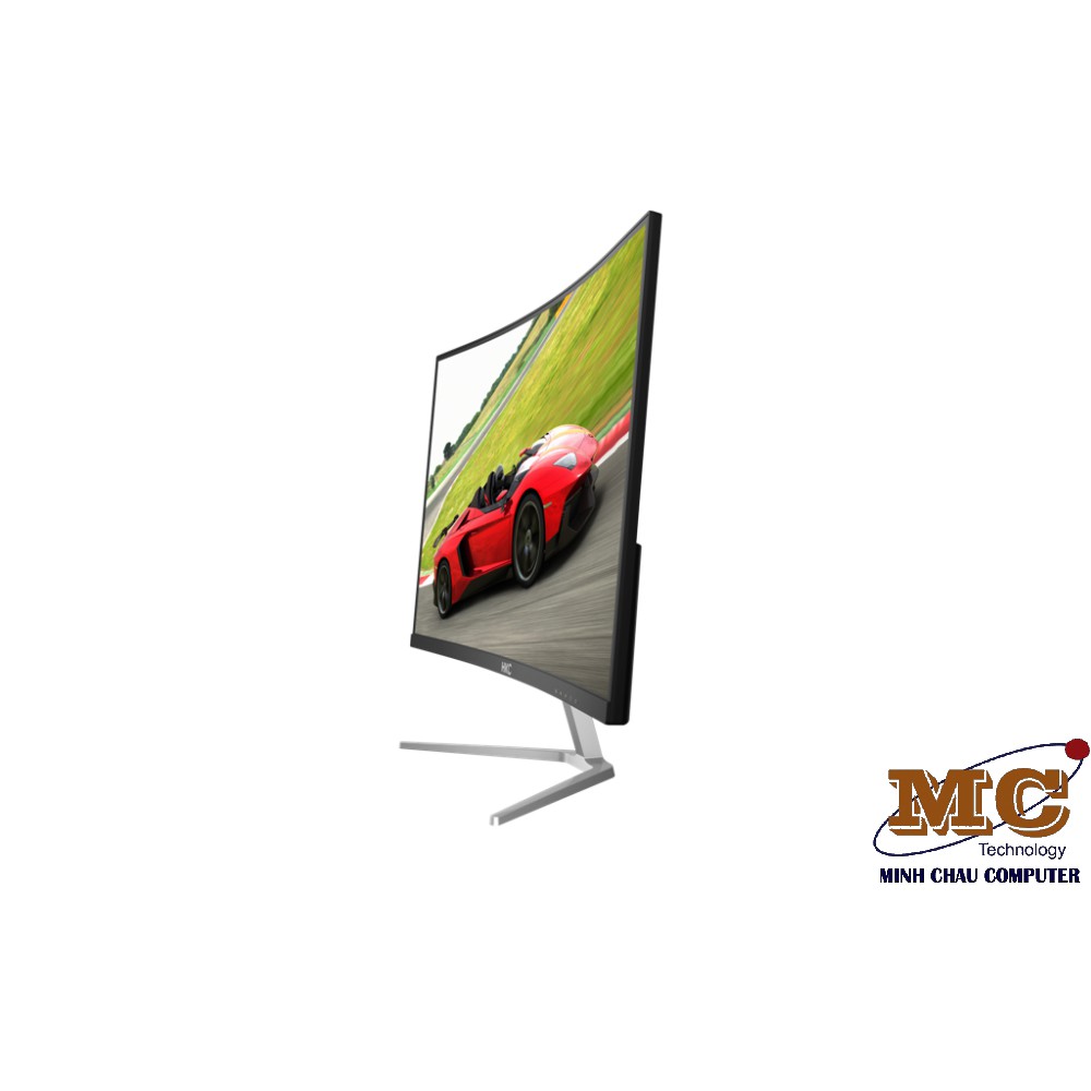Màn hình HKC M24A9X 23.6Inch Full HD - Màn hình LED cong | BigBuy360 - bigbuy360.vn