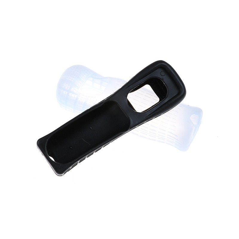 Vỏ Silicon Mềm Bọc Điều Khiển Từ Xa Cho nintendo wii