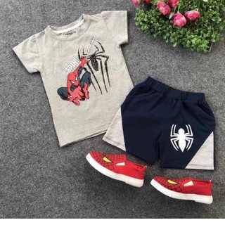 Bộ Carter's Cotton Bé Trai