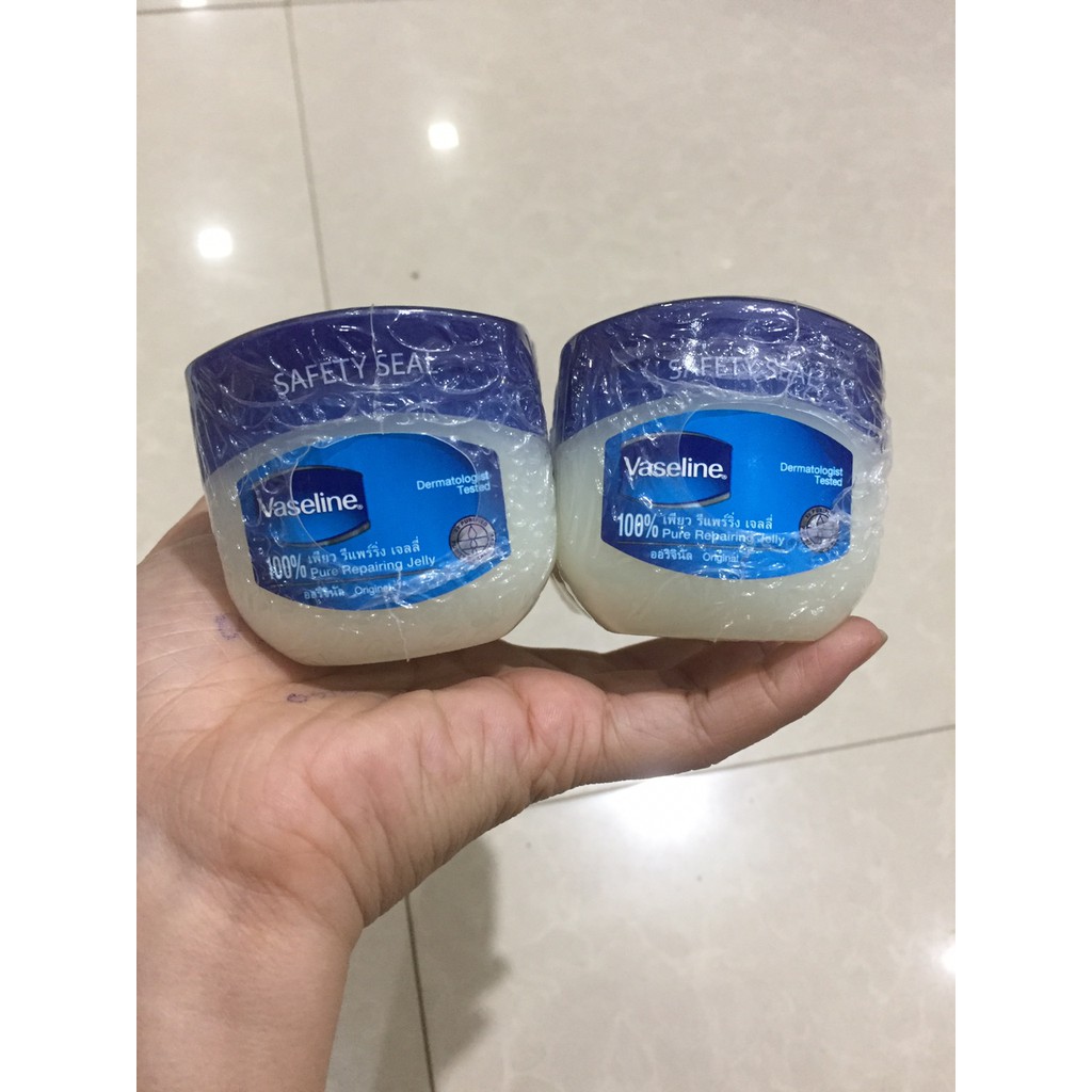 Sáp Vaseline thailand