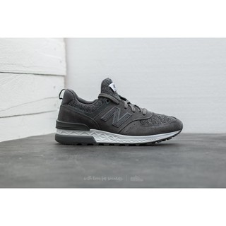 GIÀY NEW BALANCE 574 ALL GREY