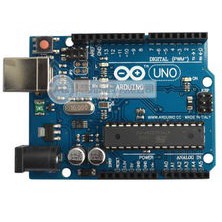 Arduino UNO R3 ATmega16U2