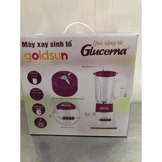 MÁY XAY SINH TỐ GOLDSUN