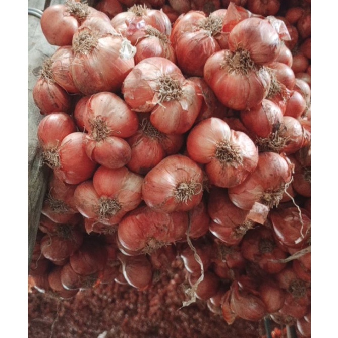 ⚡️ Hành khô Kinh Môn Hải Dương