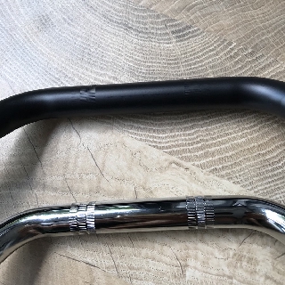 Ghi Đông Xe Máy Phi 22mm [ 1 chiếc ]