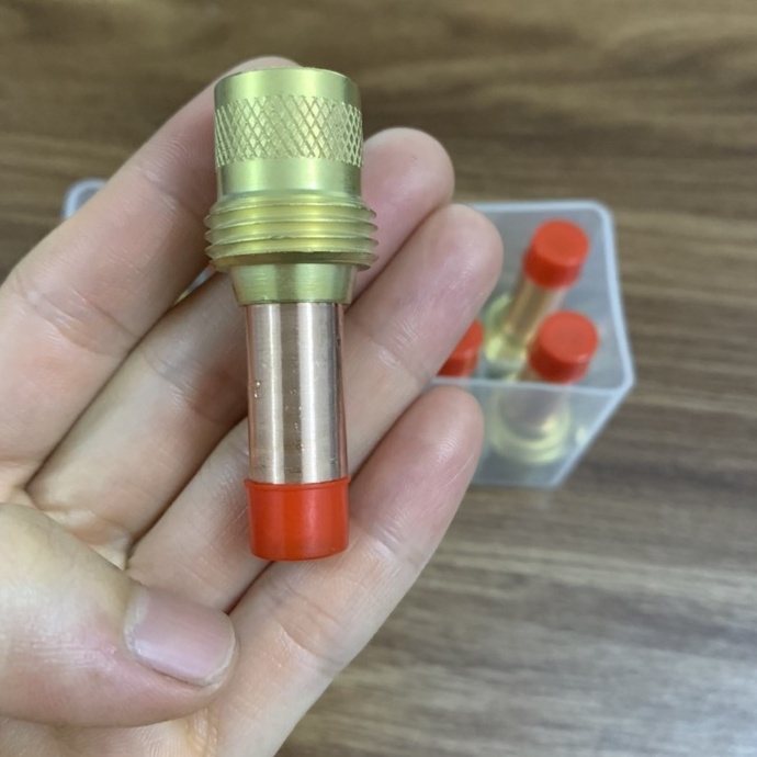 1 Chiếc thoát khí có lọc khí WP26 dùng cho Tay Hàn TIG WP17-WP18-WP26