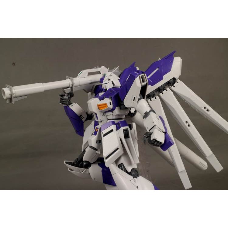 Mô Hình Gundam MG RX-93 Hi Nu Ver Ka Daban 6635 1/100 Master Grade Đồ Chơi Lắp Ráp Anime