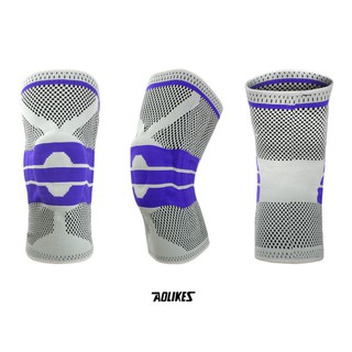 Bảo vệ đầu gối, bó gối Aolikes chính hãng
