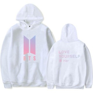 [siêu rẻ- siêu rẻ} áo thụng mũ bts màu