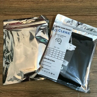 Quần giữ nhiệt nữ ( bé gái ) Hãng Cloudee